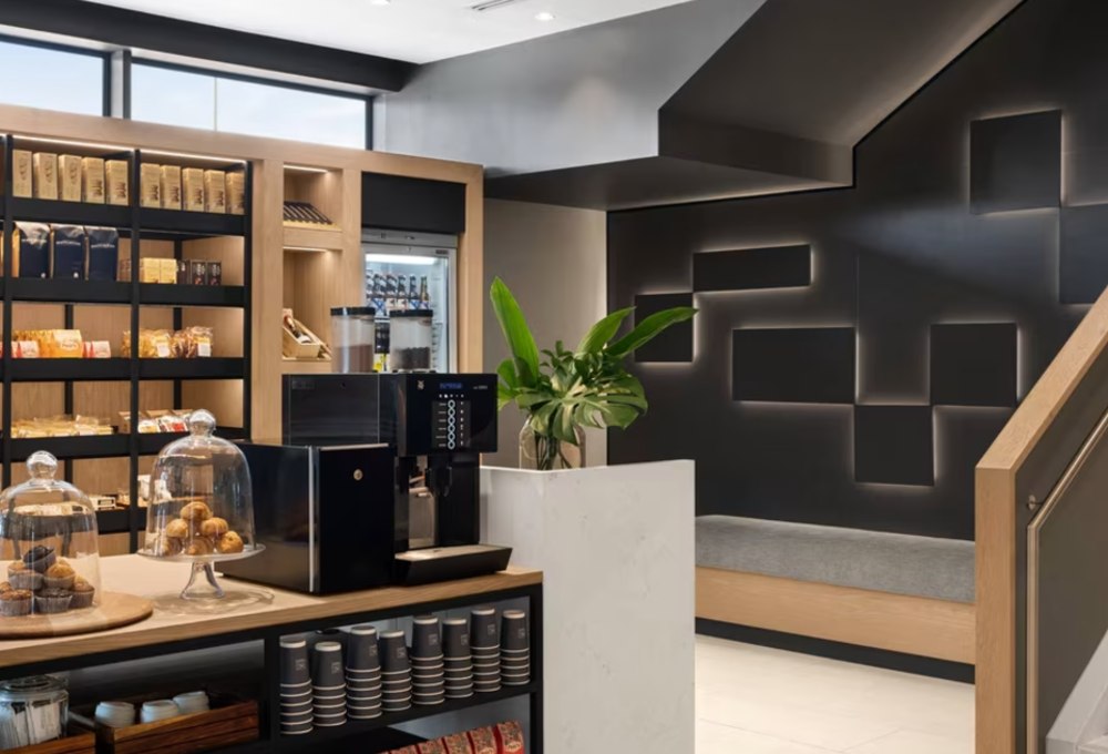 AC Marriott Cape Town Waterfront